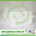 Perforated PP Spunbond Nonwoven Fabric for Bedsheet